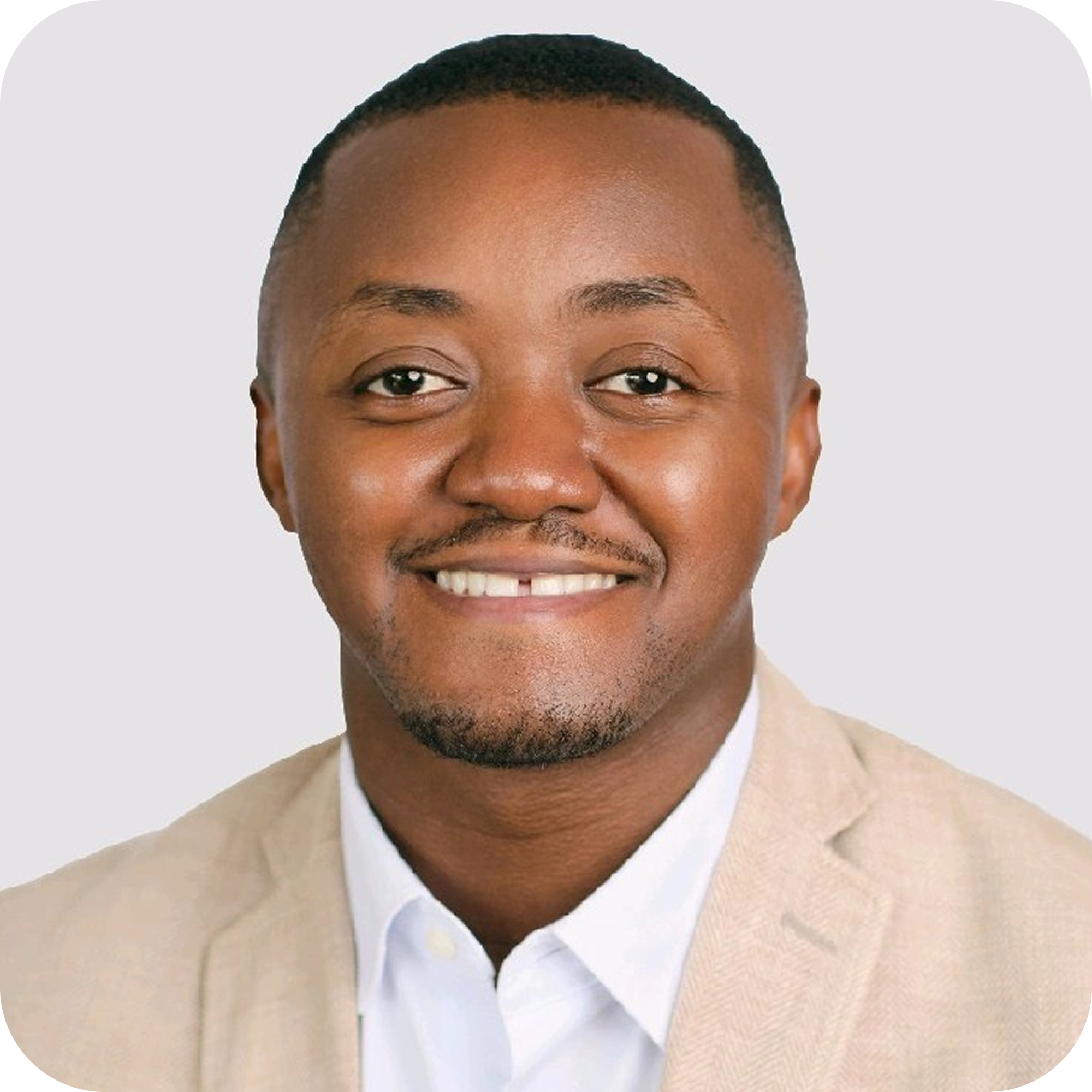 Nana Kofi Quakyi